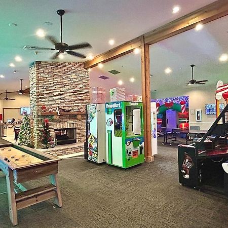 Sunago Suites Branson Esterno foto