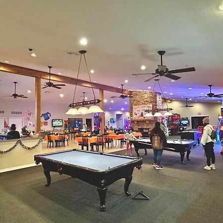 Sunago Suites Branson Esterno foto