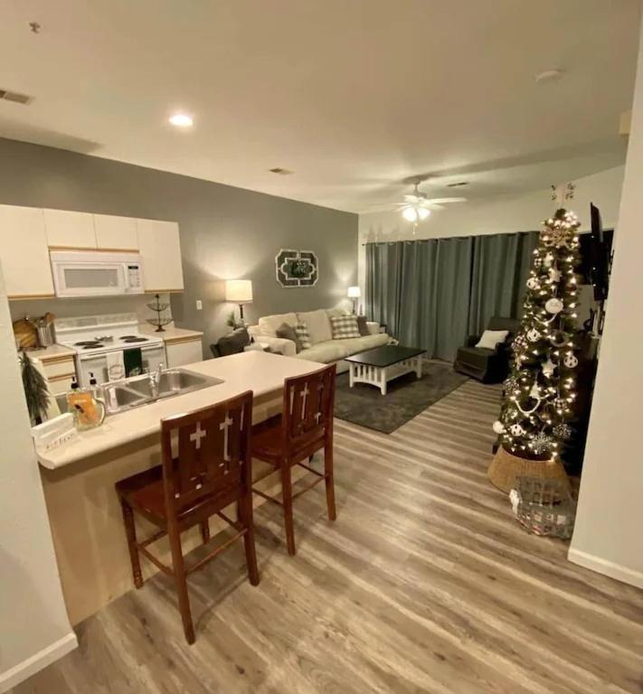 Sunago Suites Branson Esterno foto