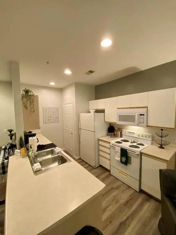 Sunago Suites Branson Esterno foto