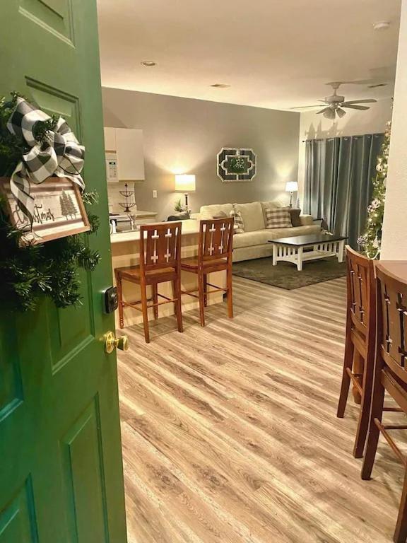 Sunago Suites Branson Esterno foto