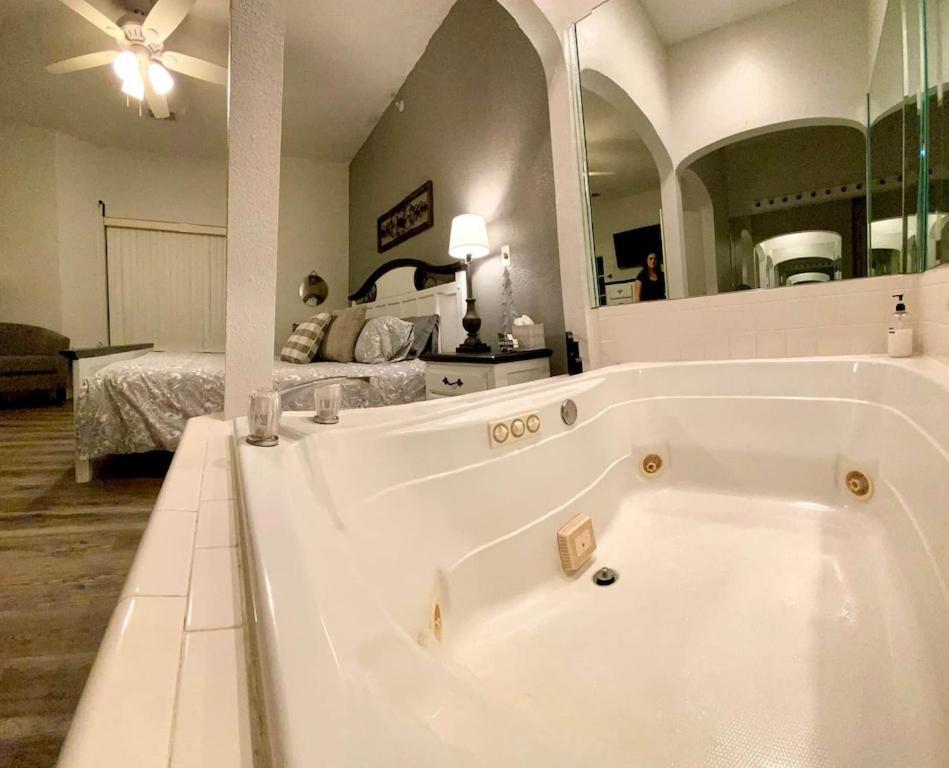 Sunago Suites Branson Esterno foto