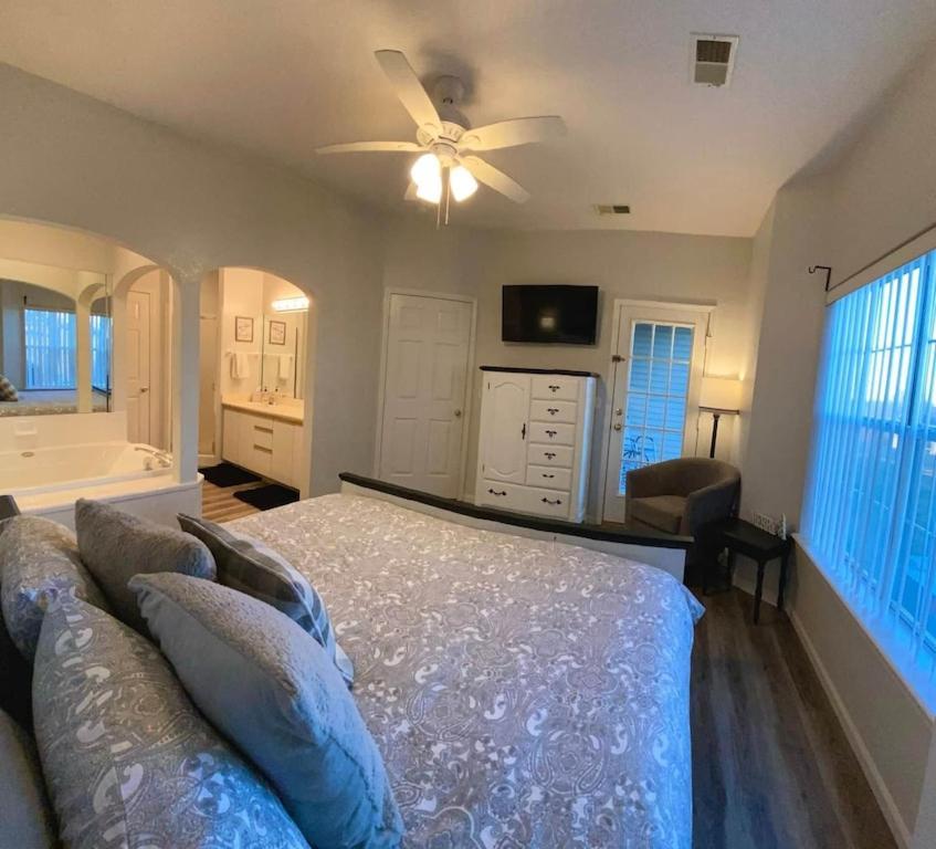 Sunago Suites Branson Esterno foto