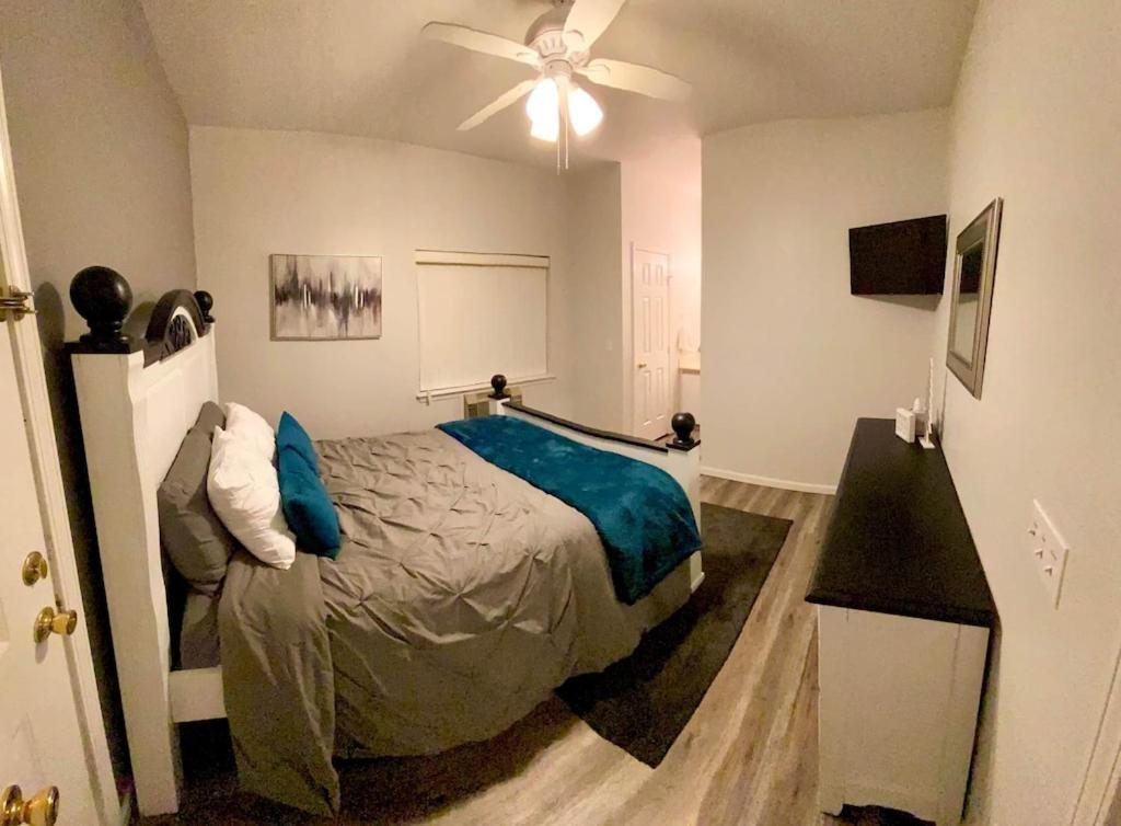 Sunago Suites Branson Esterno foto