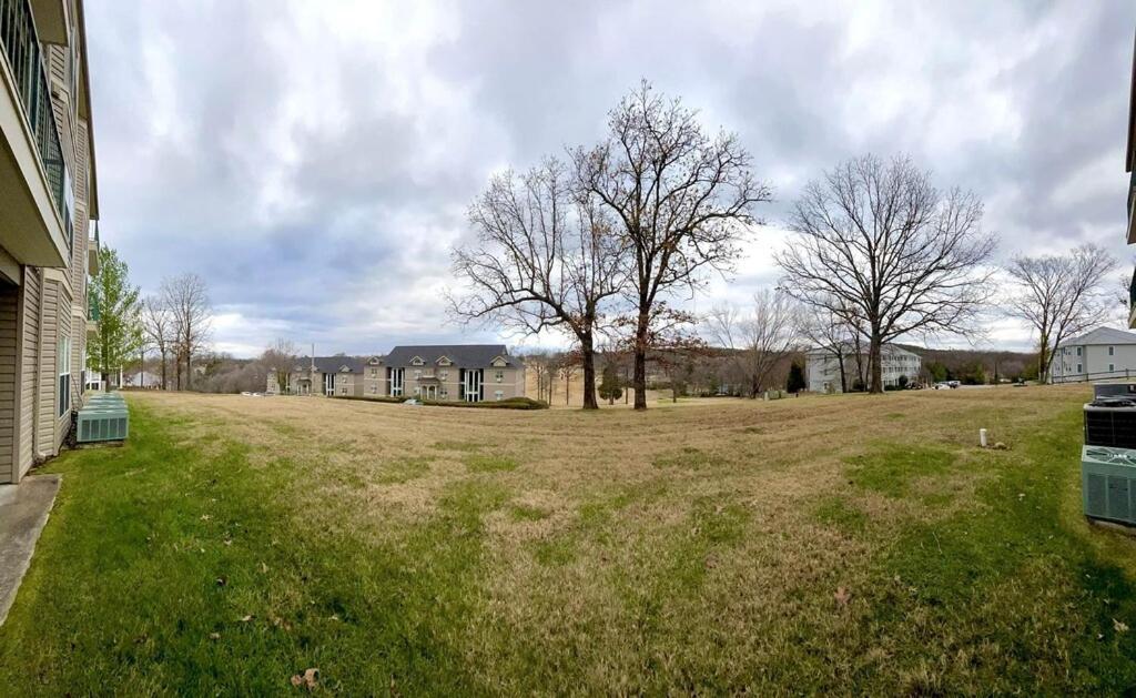 Sunago Suites Branson Esterno foto