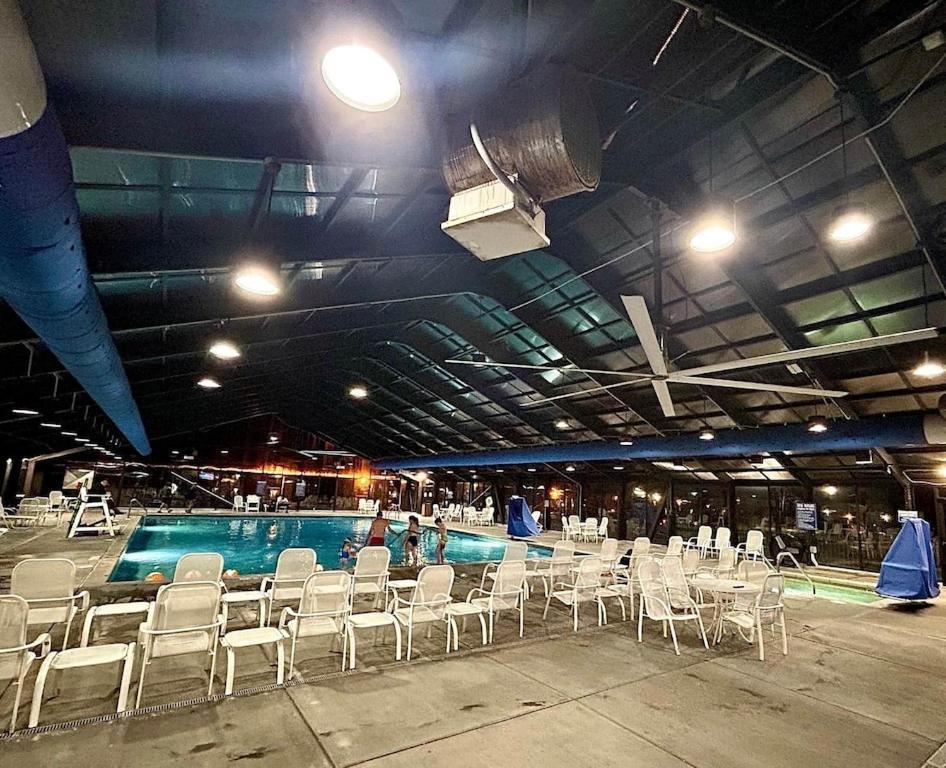 Sunago Suites Branson Esterno foto