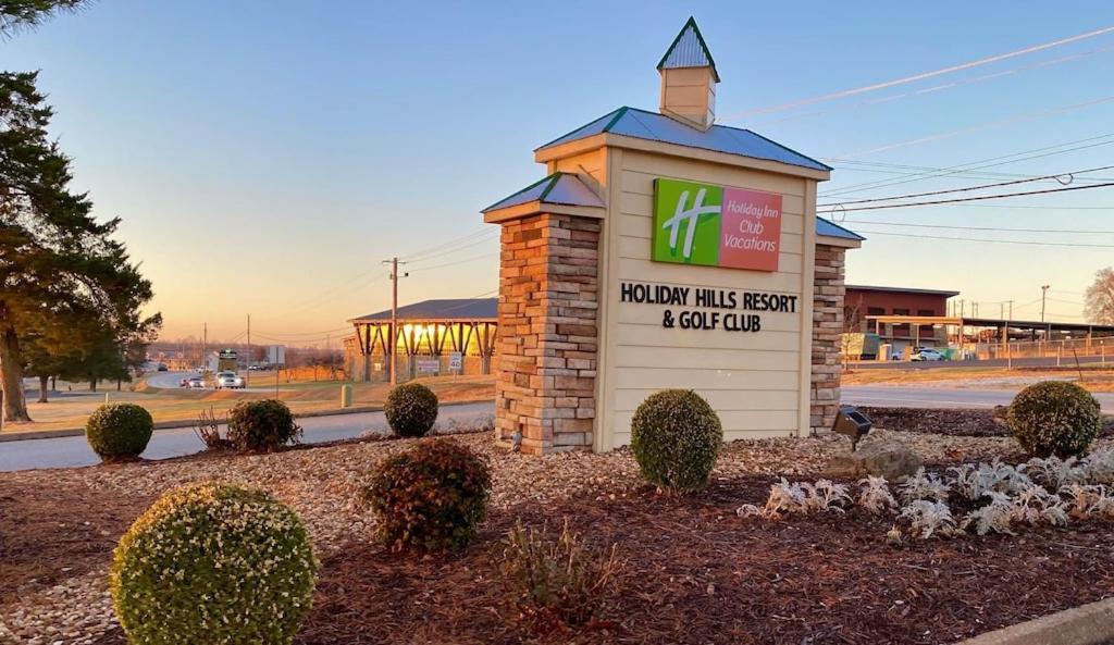 Sunago Suites Branson Esterno foto