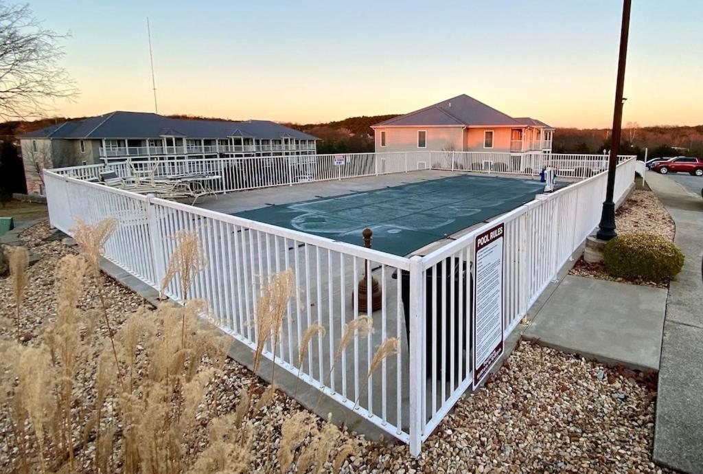Sunago Suites Branson Esterno foto